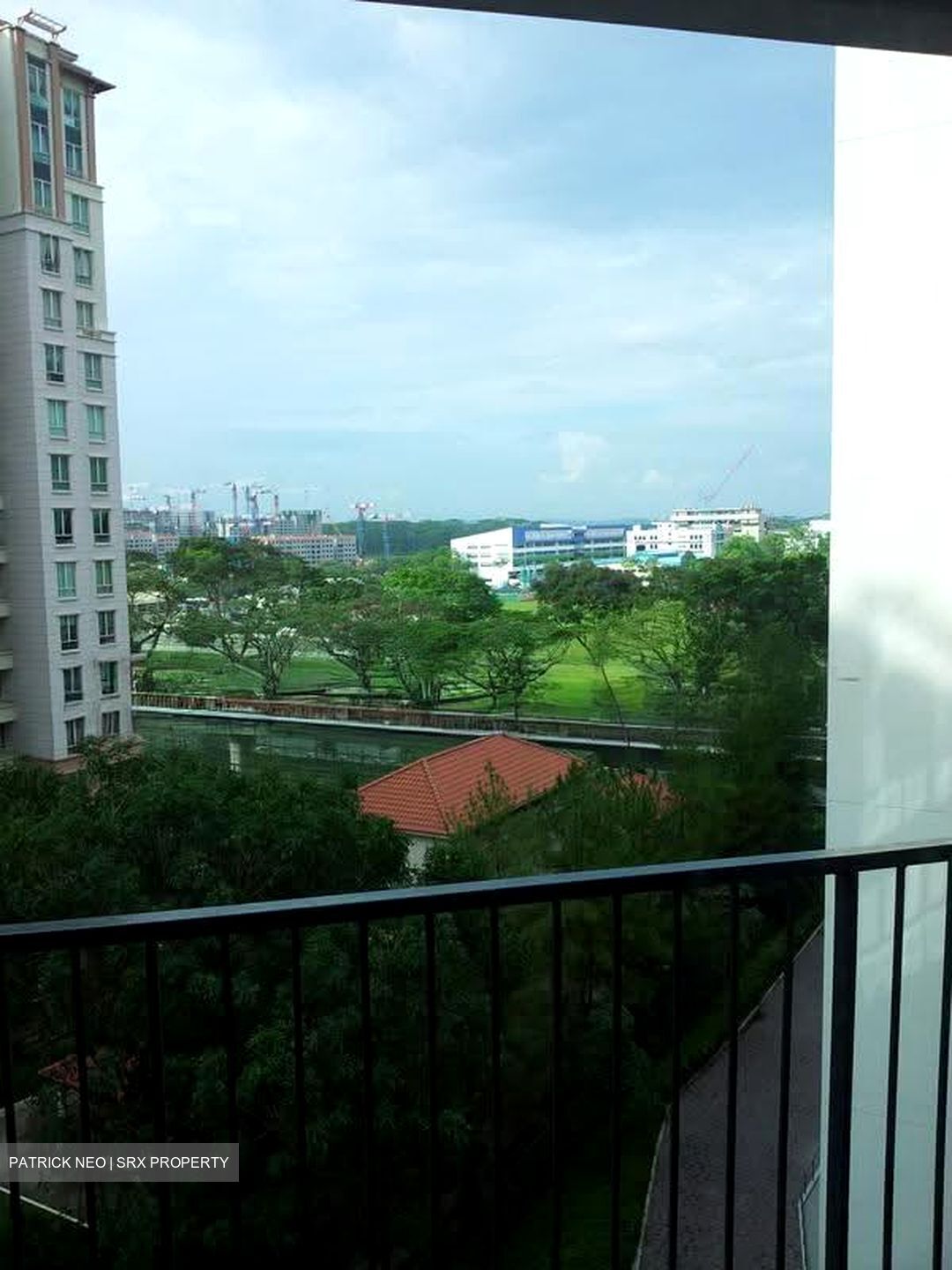Eight Courtyards (D27), Condominium #617549331
